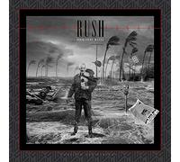 Island – Rush - Permanent.. -Annivers-