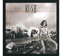 Rush - Permanent Waves