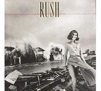 Rush - Permanent Waves