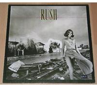 RUSH - Permanent waves / 9111065