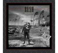 Island – Rush - Permanent.. -Annivers-