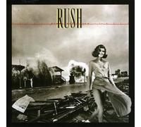 Rush - Permanent Waves (remastered) [New CD]