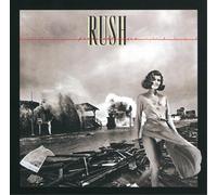 Rush – Permanent Waves – Vinyle 12" Neuf