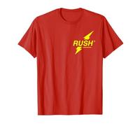 Rush Poppers Encens Liquide The Original Gay Bottom Chest T-Shirt