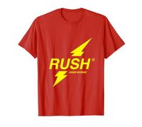Rush Poppers Encens Liquide The Original Gay Bottom Fetish T-Shirt
