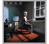 Rush - Power Windows
