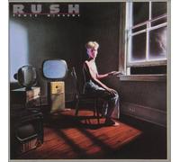 Rush - Power Windows [Import]