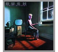 Rush - Power Windows -Remastered