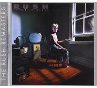 Rush - Power Windows -Remastered