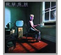 RUSH - POWER WINDOWS (REMASTERED) CD PROGRESSIVE ART ROCK / METAL NEUF