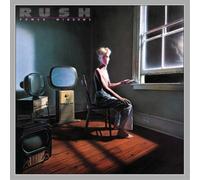 Rush Power Windows (Vinyl) 12" Album