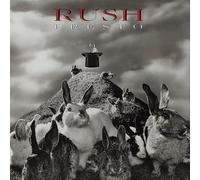 Rush - Presto
