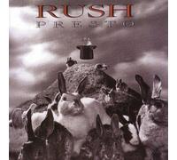 Rush - Presto [Import]