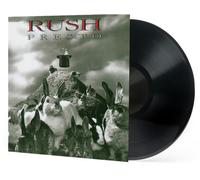 Rush - Presto [Vinyl Lp] Argentina - Import