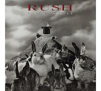 Rush – Presto (SYEOR25) (B&MEX) – Vinyle – Édition limitée – Rhino