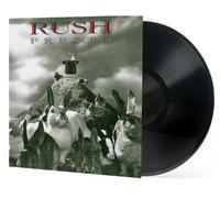 Rush - Presto [Vinyl Lp] Argentina - Import