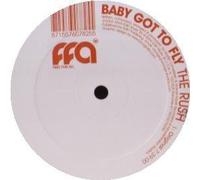 Rush -Project- - Baby Got to Fly [Import]