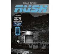 Rush: Puzzle mortel (3)