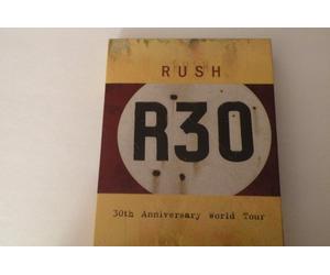 RUSH R30 (DE)