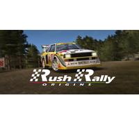 Rush Rally Origins (Xbox X)