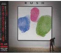 Rush - Retrospective 1981-1987