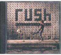Rush - Roll The Bones