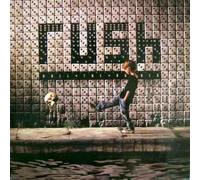 Rush – Roll The Bones – Vinyle LP – Neuf