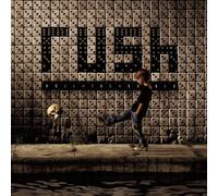 Rush - Roll the Bones by Rush Original recording remastered edition (2004) Audio CD