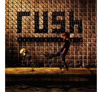 Roll The Bones – CD – The Rush Remasters – Rhino
