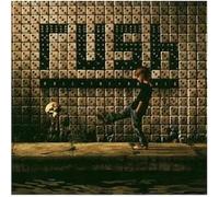RUSH "ROLL THE BONES" CD ROCK NEW