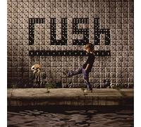 Rush – Roll the Bones – Vinyle 33 tours – Édition limitée (Rhino, 2025)