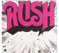 Rush – Rush – CD – Mercury