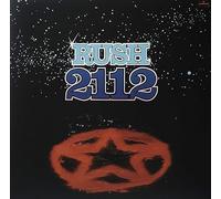 Rush - Rush - 2112