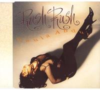 Rush Rush by Paula Abdul