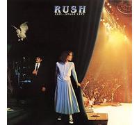 Rush - Rush - Exit...Stage Left