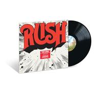 Rush - Rush (Lp)