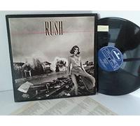 RUSH - RUSH permanent waves, 9100 071 [Vinyl] RUSH