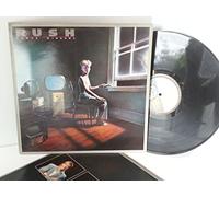 RUSH - RUSH power windows, VERH 31