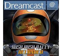 Rush Rush Rally Reloaded (Dreamcast)