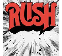 Rush – Rush – LP