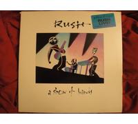 Rush - Show of Hands (2 Lp's) [Import]