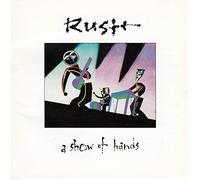 Rush - Show of Hands, a