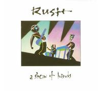 Rush A Show of Hands (CD) Album