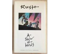 Rush - Show of Hands [VHS]