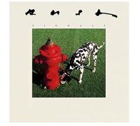 Rush - Signals