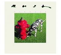 Rush – Signals – CD – Mercury