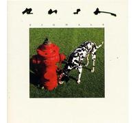 Rush – Signals – CD – Mercury