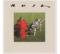 Rush - Signals [CD]