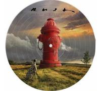 Rush - Signals [Import]