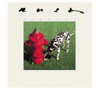 Rush – Signals – Vinyle LP – Import (Island)
